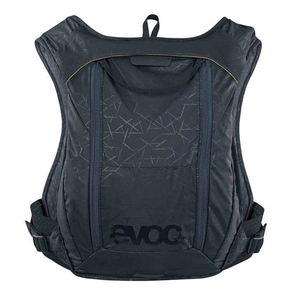 Mochila de Hidratação EVOC HYDRO PRO 3 Preta