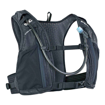 Mochila de Hidratação EVOC HYDRO PRO 3 Preta