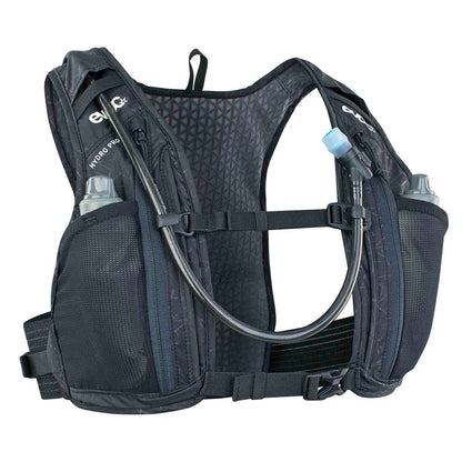 Mochila de Hidratação EVOC HYDRO PRO 3 Preta