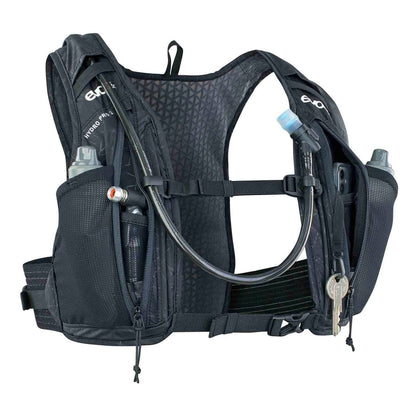 Mochila de Hidratação EVOC HYDRO PRO 3 Preta