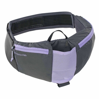 Bolsa de Cintura EVOC HIP POUCH PRO + DRINK BOTTLE 0,55 Multicolor