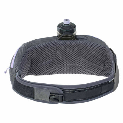 Bolsa de Cintura EVOC HIP POUCH PRO + DRINK BOTTLE 0,55 Multicolor