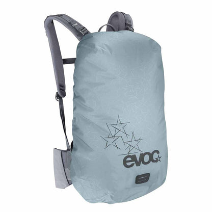 Capa de Chuva EVOC RAINCOVER SLEEVE Cinzento