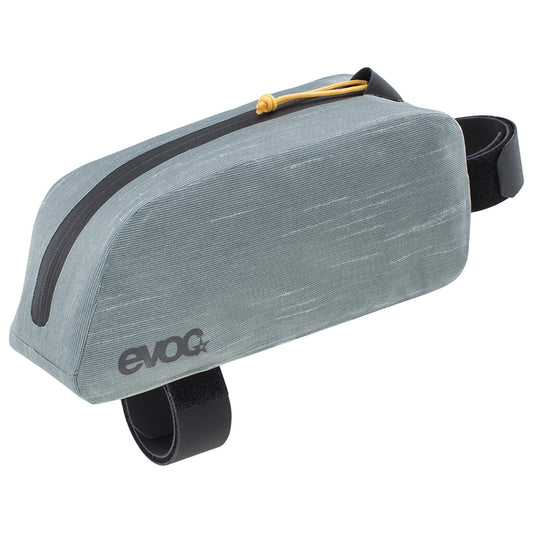 EVOC TOP TUBE PACK WP 0.8 Saco de armação Verde