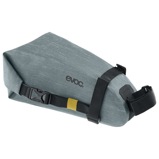 Saco de selim EVOC WP 2 L Verde