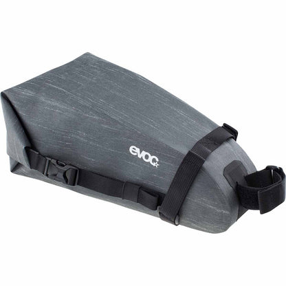 Bolsa de Selim EVOC WP 4 Cinzento