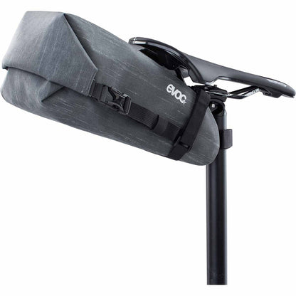 Bolsa de Selim EVOC WP 4 Cinzento