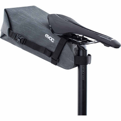Bolsa de Selim EVOC WP 4 Cinzento