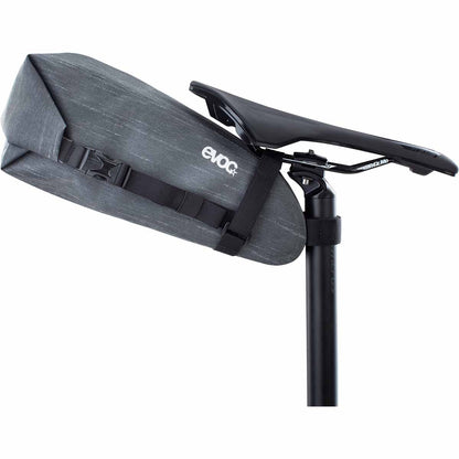 Bolsa de Selim EVOC WP 4 Cinzento