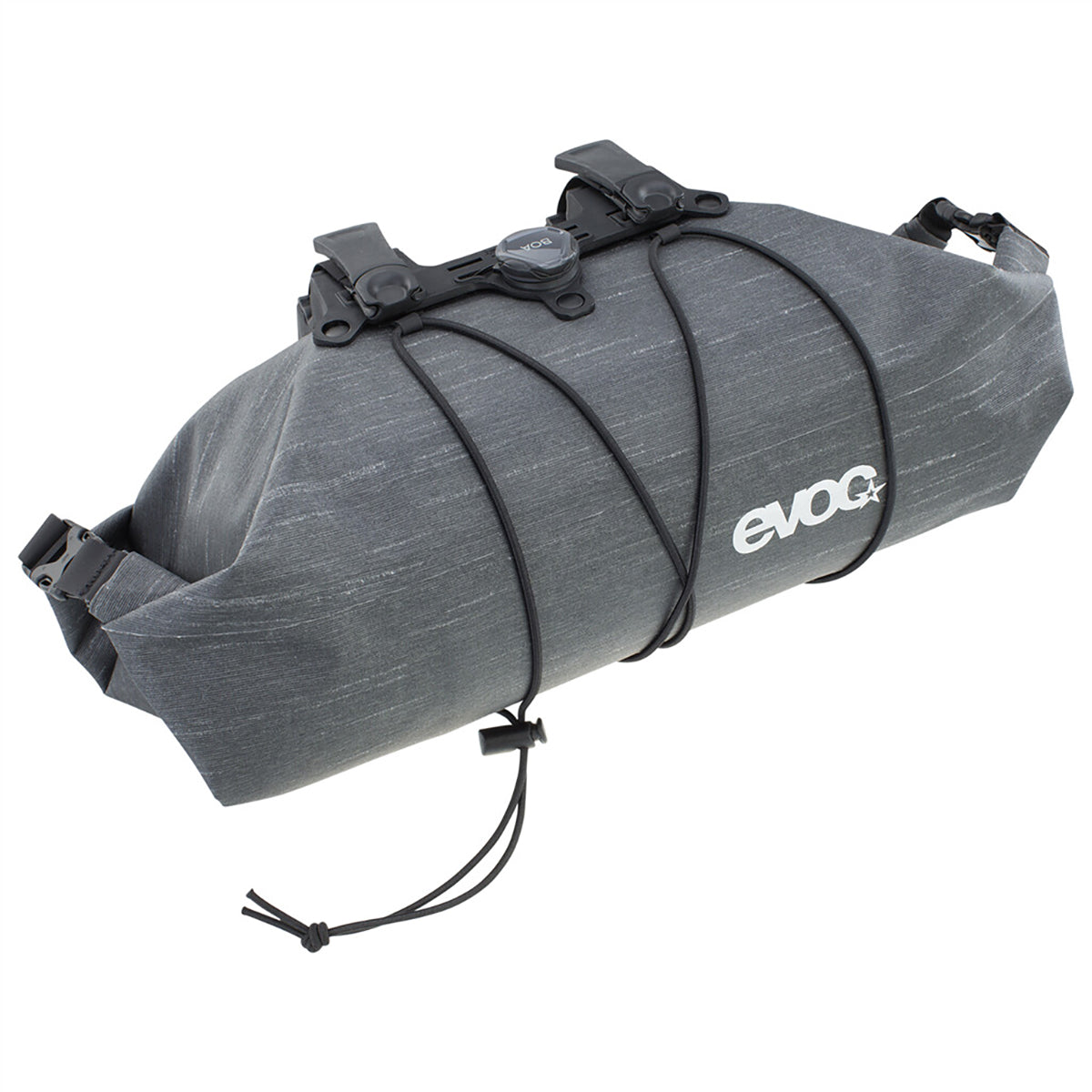 Saco de cabide cinzento EVOC PACK BOA WP 5