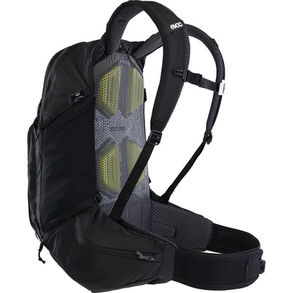 Mochila EVOC EXPLORER PRO 30 L Preto