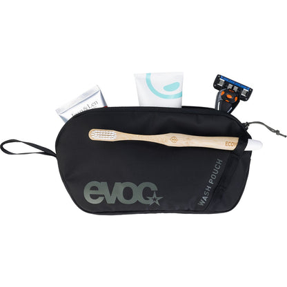 Mochila EVOC EXPLORER PRO 30 L Preto