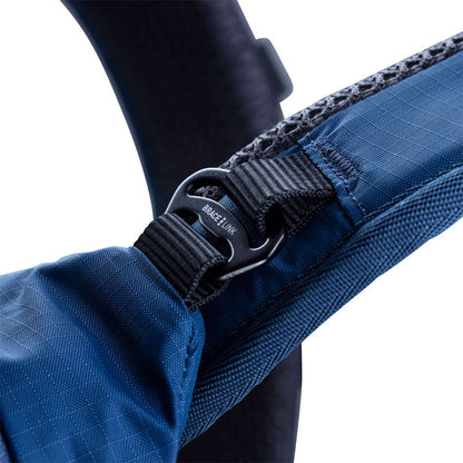 Mochila EVOC STAGE 18 L Azul