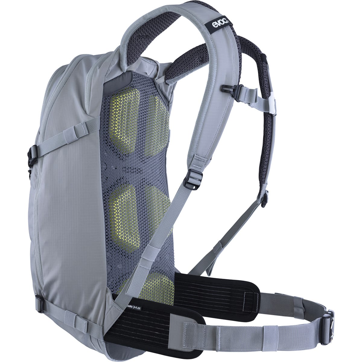 Mochila EVOC STAGE 18 Cinzento