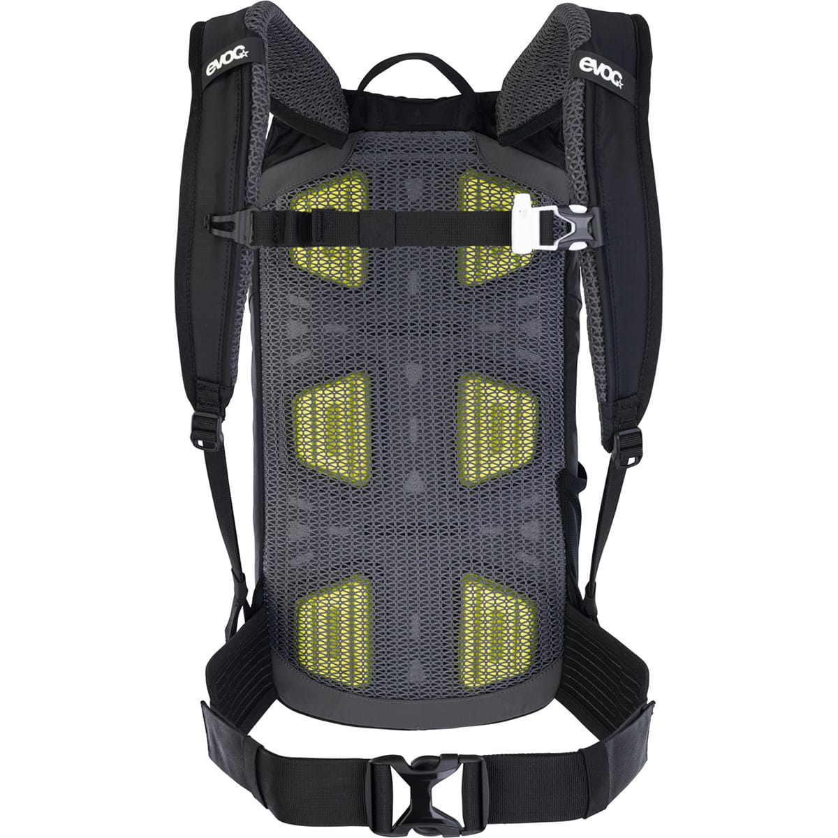 Mochila EVOC STAGE 12 Preto