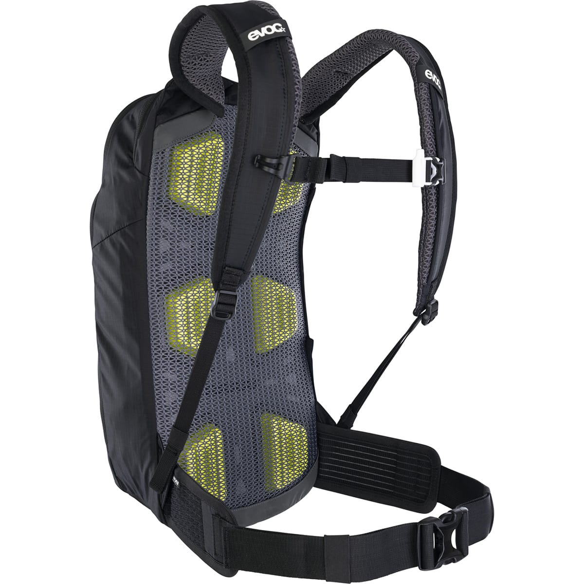 Mochila EVOC STAGE 12 Preto