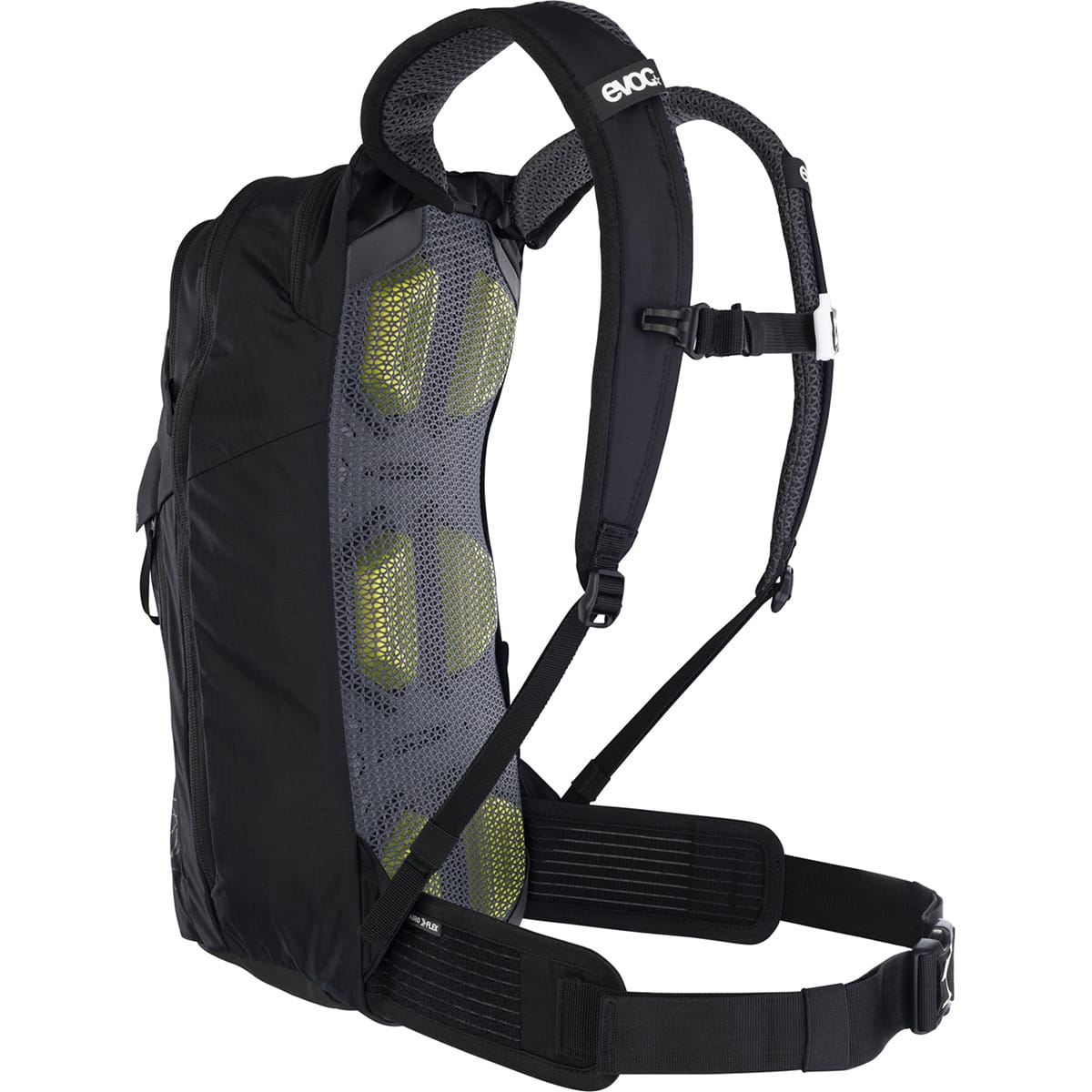 Mochila EVOC STAGE 12 Preto