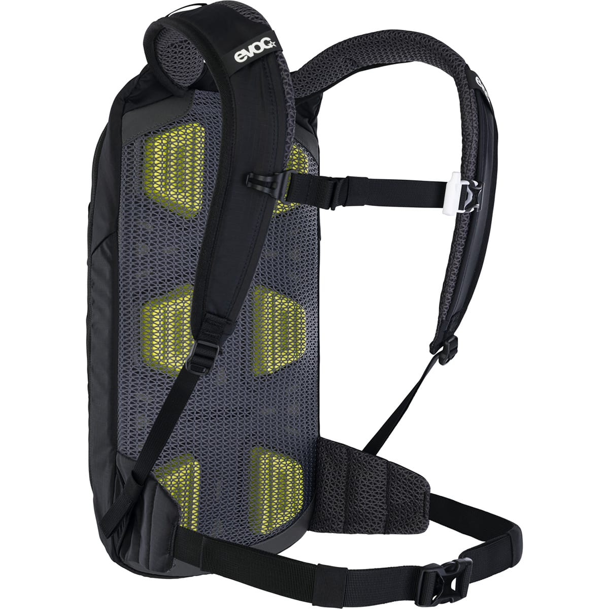 Mochila EVOC STAGE 6 Preto