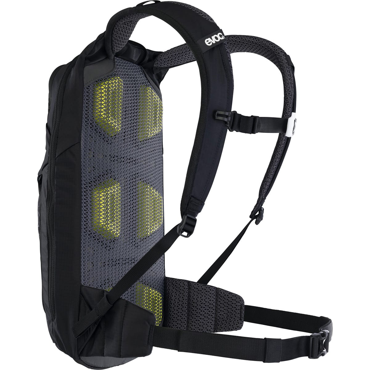 Mochila EVOC STAGE 6 Preto