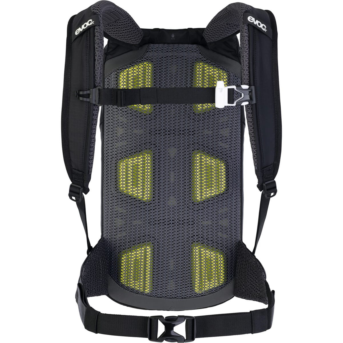 Mochila EVOC STAGE 6 Preto