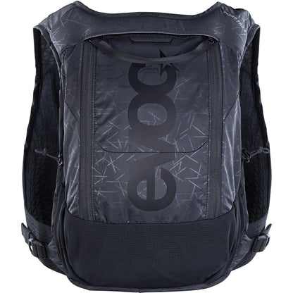 Saco de Hidratação EVOC HYDRO PRO 6 L Preto