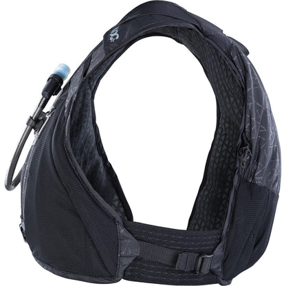 Saco de Hidratação EVOC HYDRO PRO 6 L Preto