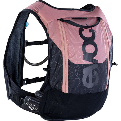 Mochila de Hidratação EVOC HYDRO PRO 6 L Rosa
