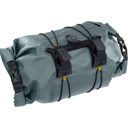 Bolsa de Guiador EVOC PACK BOA WP 9 L Verde