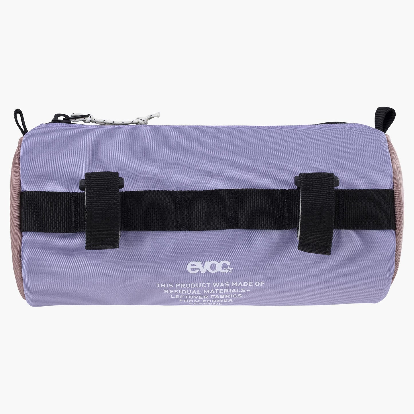 Bolsa de Guiador EVOC HANDLEBAR ROLL 2 L Verde Gaudy