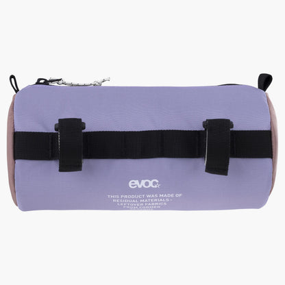 Bolsa de guiador EVOC ROLO DE GUIADOR 2 L Berrante (cor variável de peça para peça)