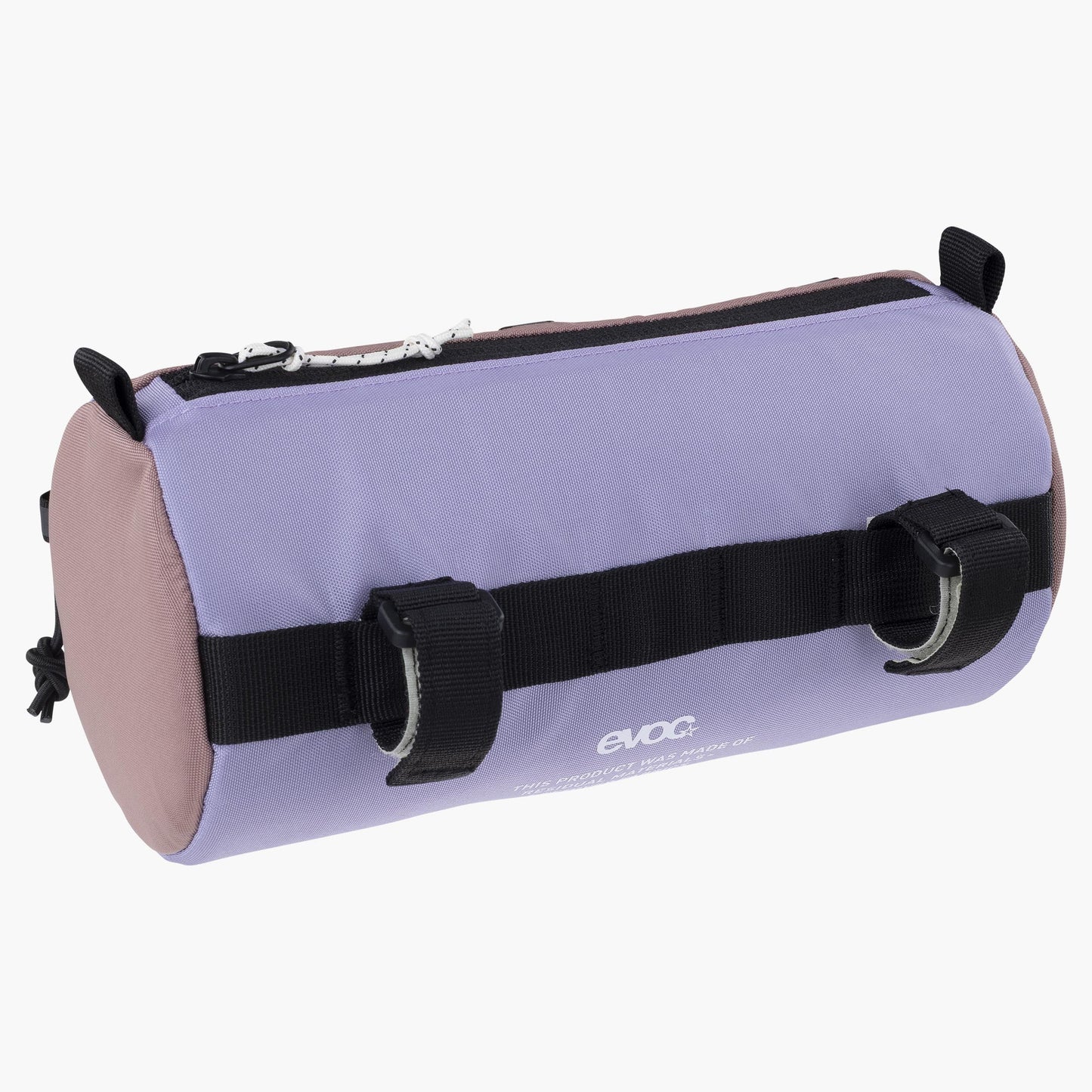 Bolsa de Guiador EVOC HANDLEBAR ROLL 2 L Verde Gaudy