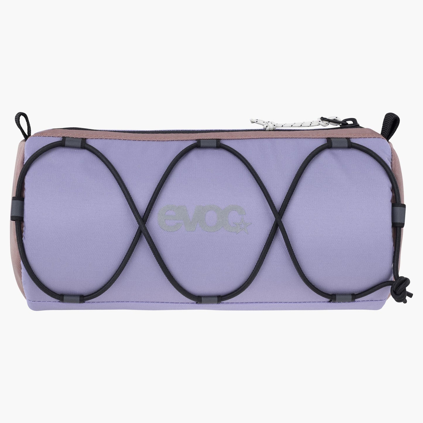 Bolsa de Guiador EVOC HANDLEBAR ROLL 2 L Verde Gaudy