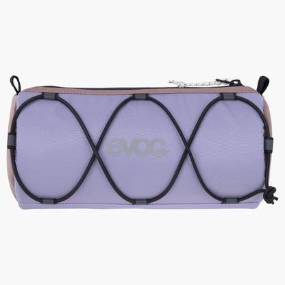 Bolsa de guiador EVOC ROLO DE GUIADOR 2 L Berrante (cor variável de peça para peça)