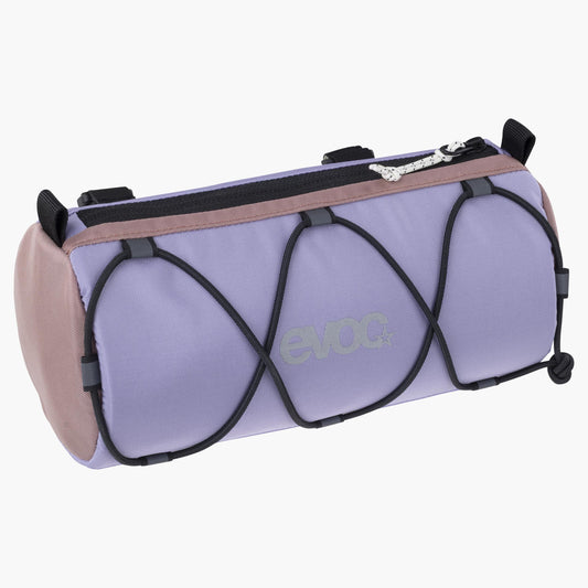 Saco de guiador EVOC ROLL 2 L Gaudy