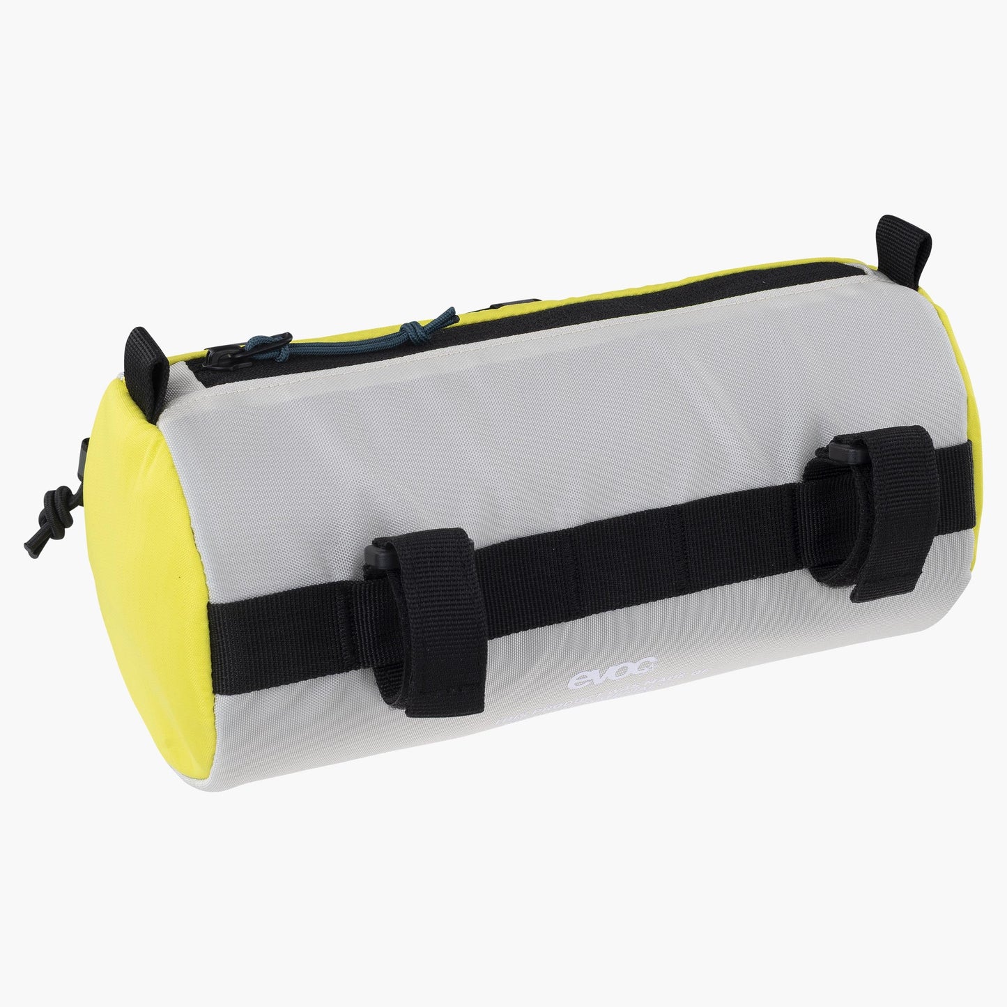 Bolsa de Guiador EVOC HANDLEBAR ROLL 2 L Cinzento Garish
