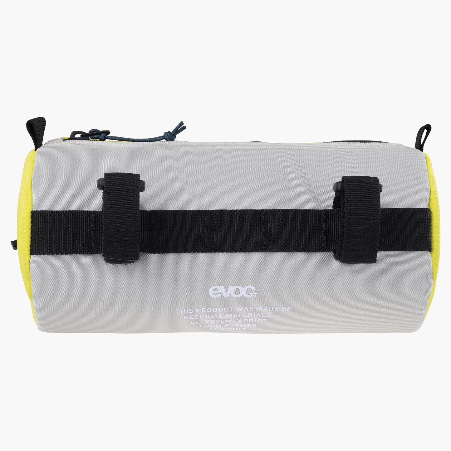 Bolsa de Guiador EVOC HANDLEBAR ROLL 2 L Cinzento Garish