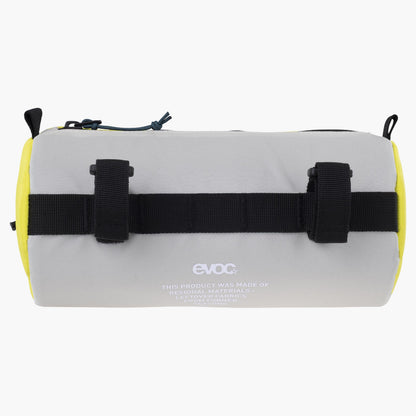 Bolsa de guiador EVOC ROLO DE GUIADOR 2 L Espalhafatoso (cor variável de peça para peça)