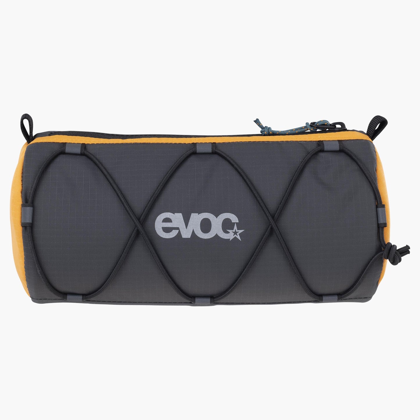 Bolsa de Guiador EVOC HANDLEBAR ROLL 2 L Preto Gretel
