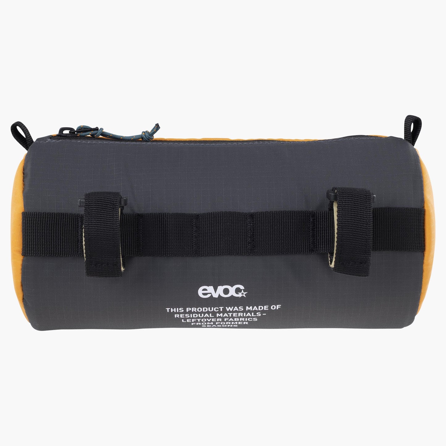 Bolsa de Guiador EVOC HANDLEBAR ROLL 2 L Preto Gretel