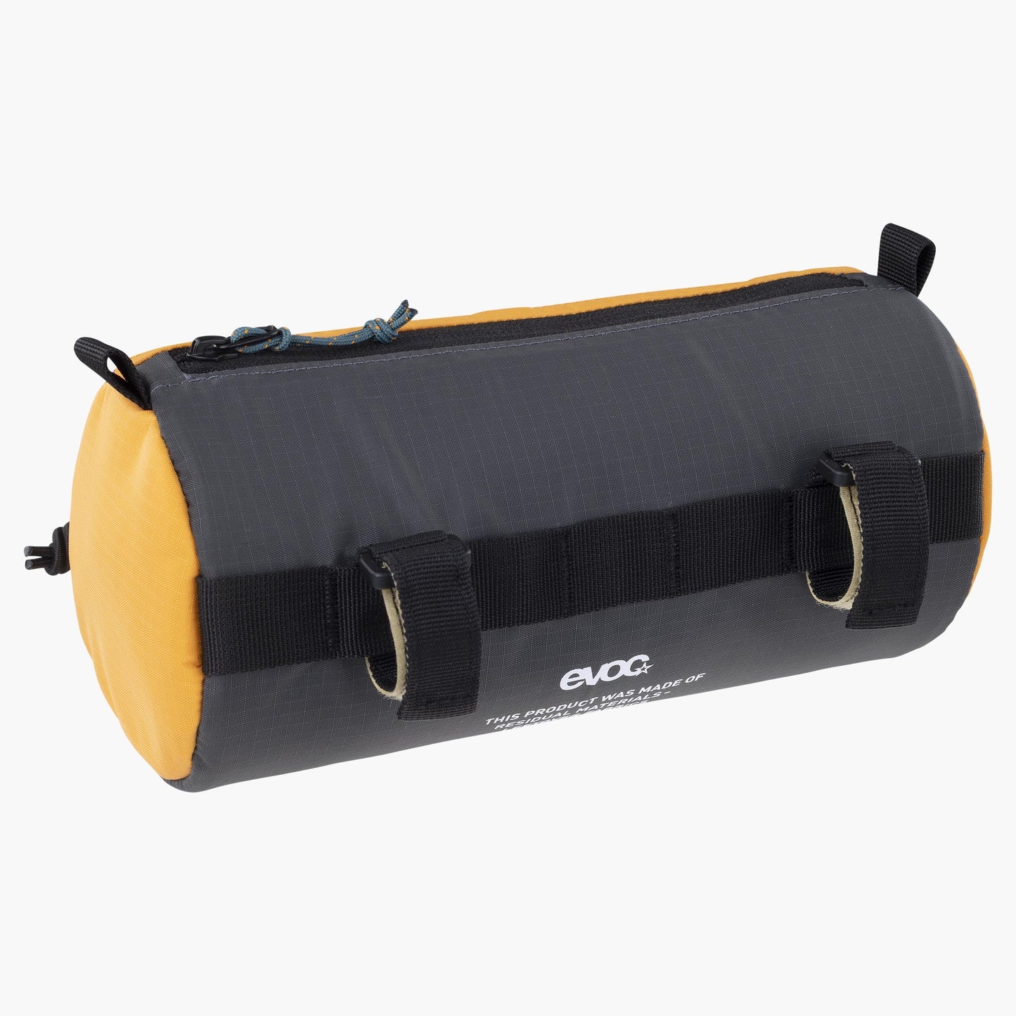 Bolsa de Guiador EVOC HANDLEBAR ROLL 2 L Preto Gretel