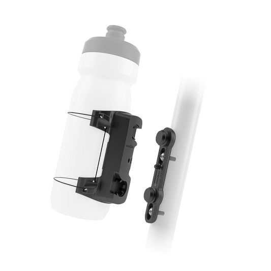Suporte universal FIDLOCK UNI CONNECTOR BOA + BASE DE BICICLETA