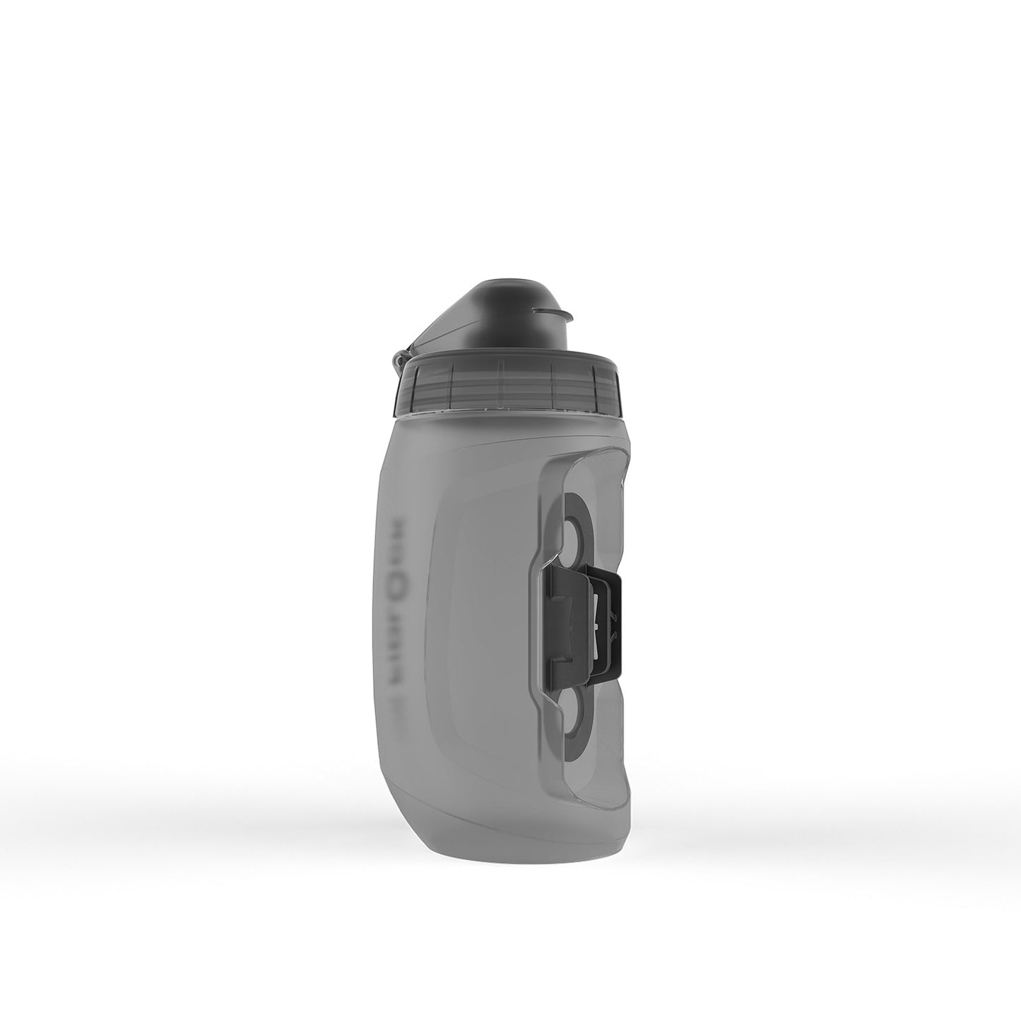 Garrafa de reserva FIDLOCK TWIST Seul (450ml) Fumado
