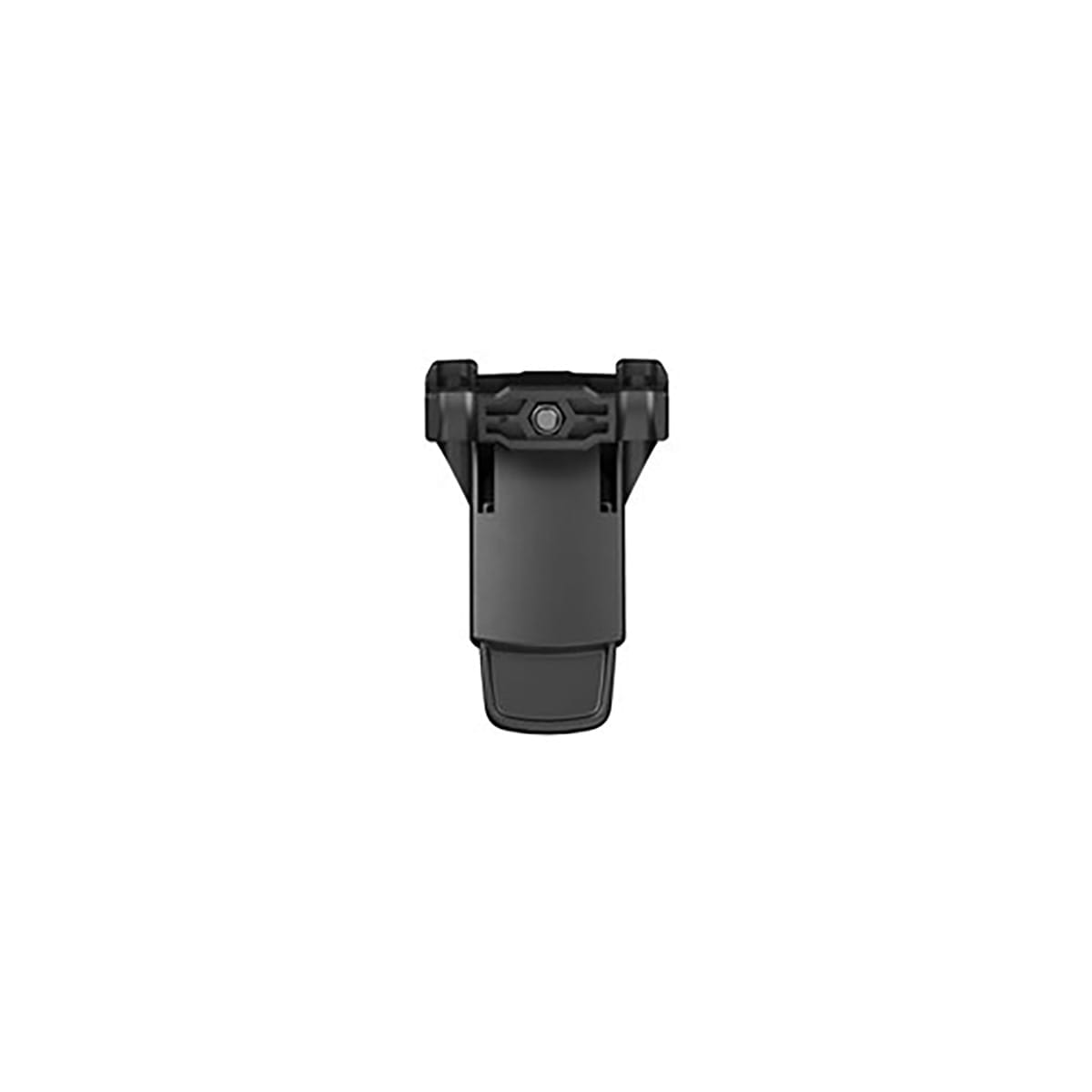 Support de Sacoche de Selle FIDLOCK PUSH SADDLEBASE Noir