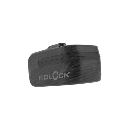 Bolsa de Selim FIDLOCK PUSH SADDLE BAG 400 Preto
