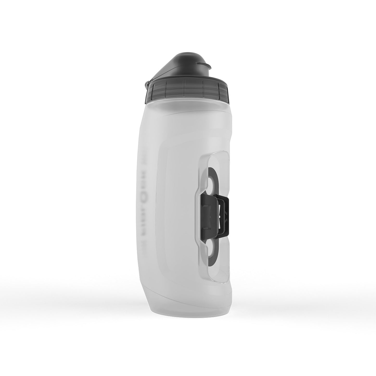FIDLOCK TWIST Garrafa de reserva transparente