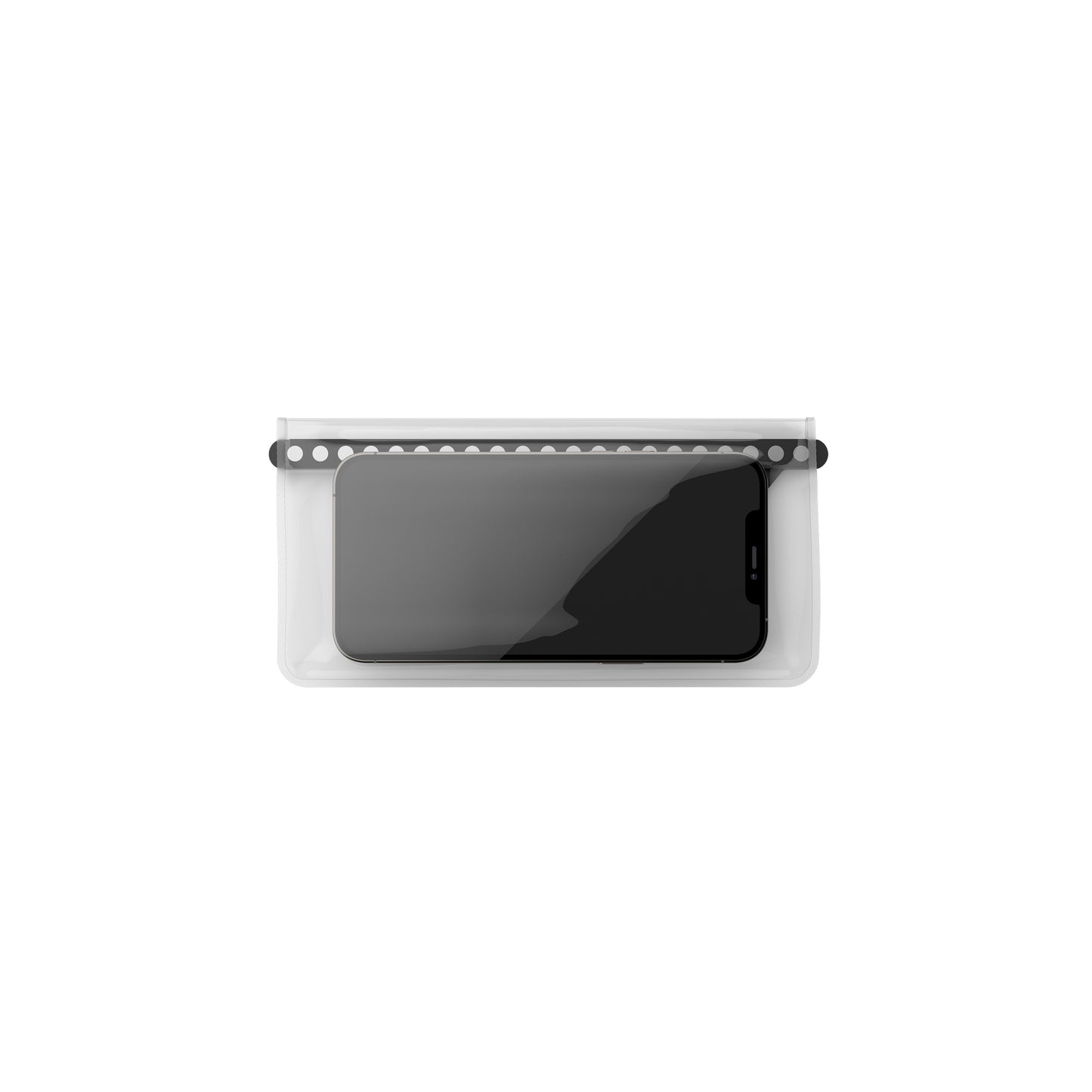 Capa universal para smartphone FIDLOCK VACUUM UNI PHONE CASE L