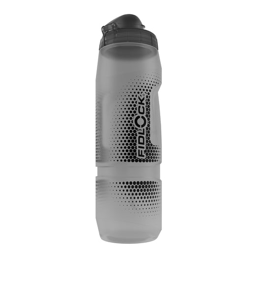 Garrafa de reserva FIDLOCK TWIST Fumado