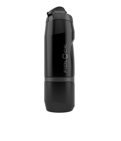 Bidão FIDLOCK TWIST com Fixação Magnética (800ml) Preto