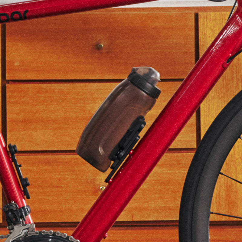 Suporte do adaptador ADAPTADOR DE BASE DE BICICLETA FIDLOCK