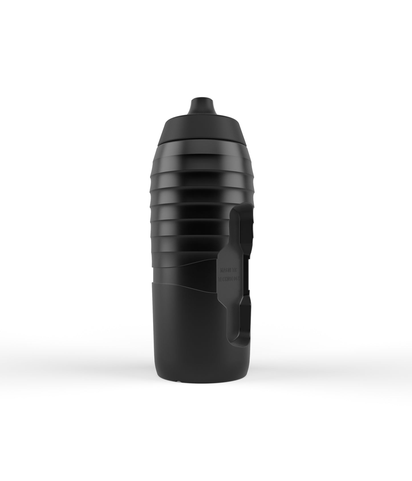 Garrafa de reserva FIDLOCK TWIST X KEEGO Alone (600 ml) Preto